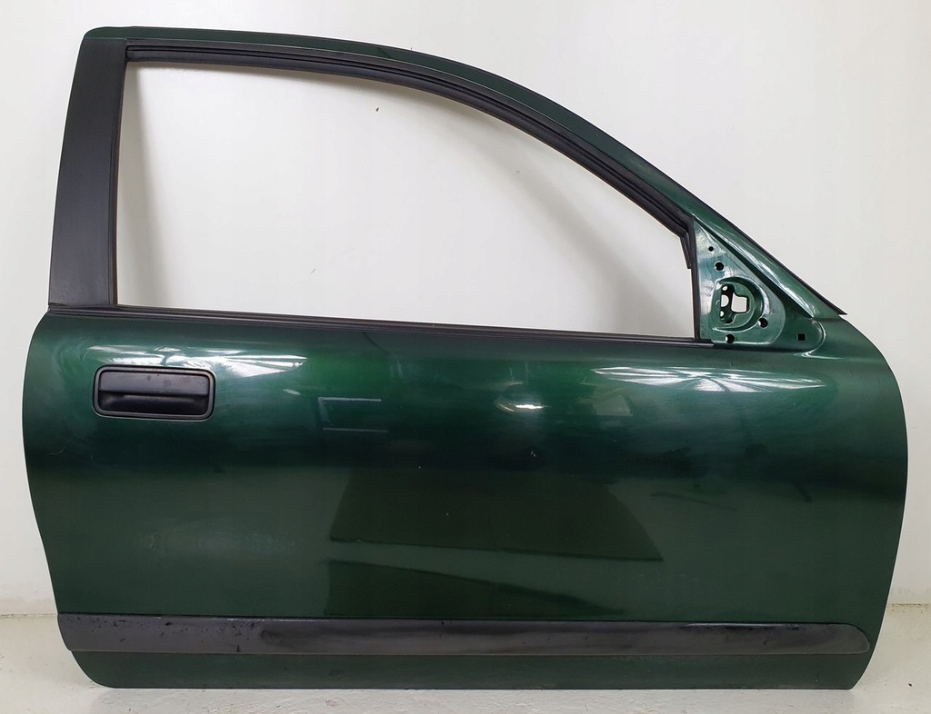 фото №1, Дверь правое hff rover 25 3d