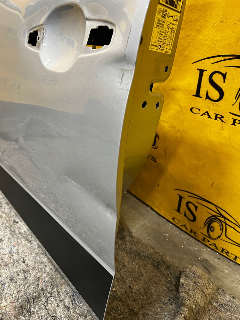 фото №8, Дверь левый перед dacia sandero iii stepway tekqf 2022r