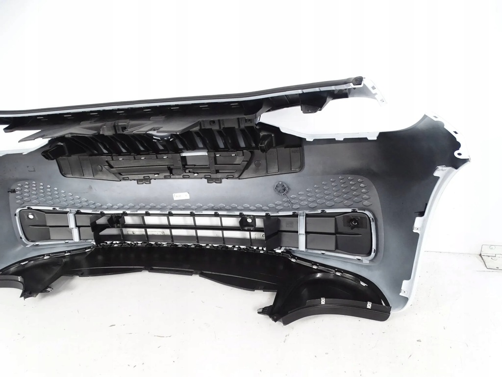 фото №9, Бампер перед передний vw id3 id.3 id 3