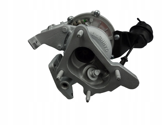 Купити Турбонагнітач 795637 garrett opel renault