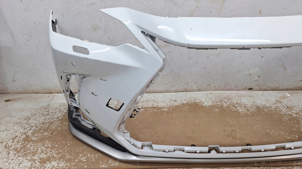 Бампер передній lexus nx ii f sport lift pdc spr Доставка