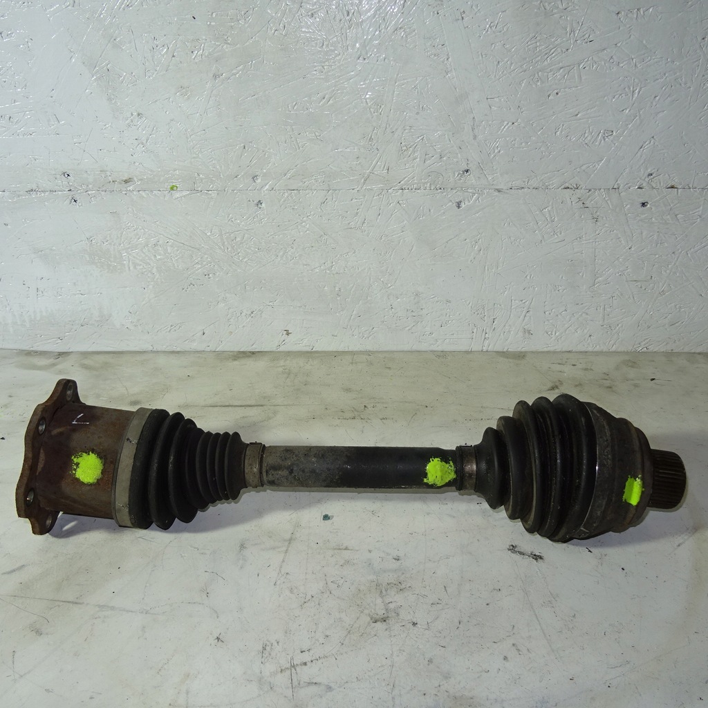 фото №1, Audi a5 2.0tfsi приводной вал левая перед