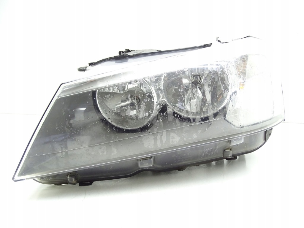 Купити Фара лампа лівий перед передня bmw x3 f25 7217289