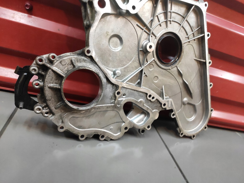 фото №11, Audi a7 4g 3.0tdi crt crte корпус защита распределительного вала 059103153ch датчик oryg