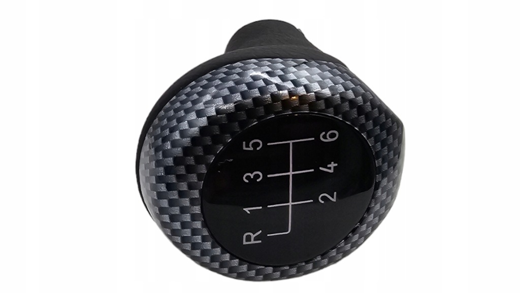 фото №16, Ручка перемикання передач bmw карбон 5 series e60, e61 6 series e63 x1 e84 e90 x3