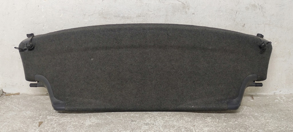 фото №2, Полка багажника mini one r50 r 51 r52 r53