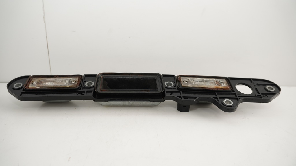 фото №1, Накладка крышки задняя ручка vw golf v 5 plus 05-08r