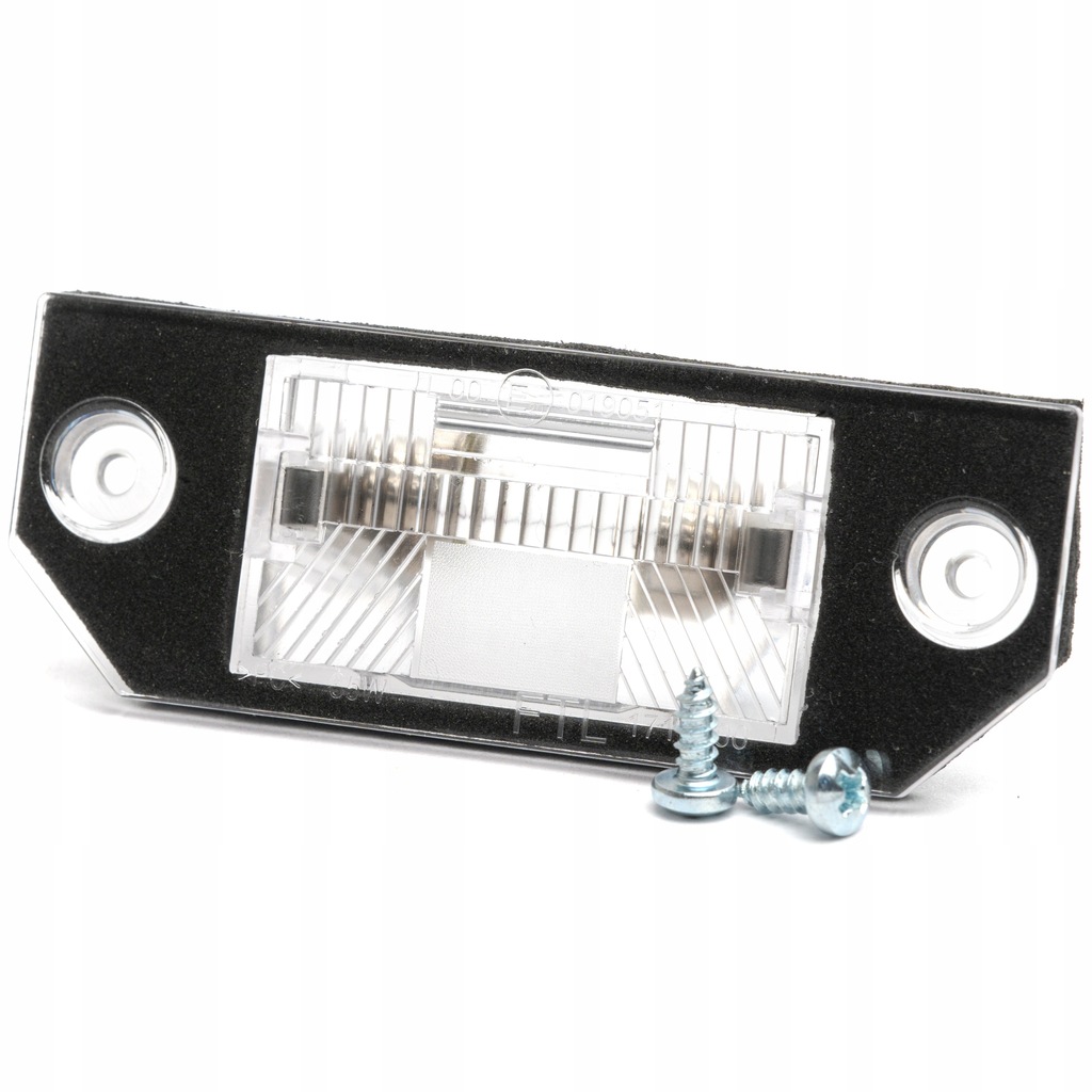 фото №1, Ford focus ii mk2 04-2011 лампа номерного знака sdn kombi