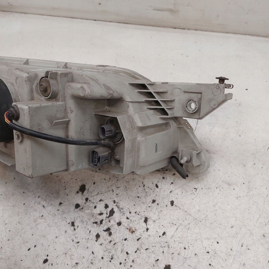 фото №12, Mazda premacy fl лампа ліва передня stanley p1989