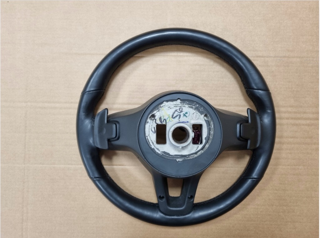 фото №6, Mercedes gle w167 воздуховод мультифункция лепестки переключения кожа a0040054099