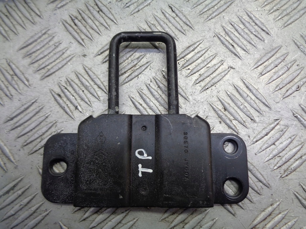 фото №1, Засов замка дверь багажника renault koleos