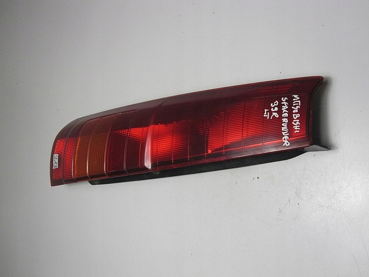 фото №5, Лампа задняя левая mitsubishi space runner 99r 213