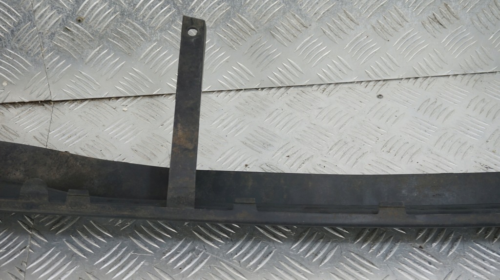 фото №10, Mercedes b246 w246 дифузор спойлер бампер задня igł