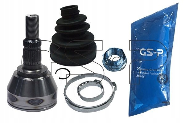 Шрус  полуось 821030 gsp opel signum vectra Цена