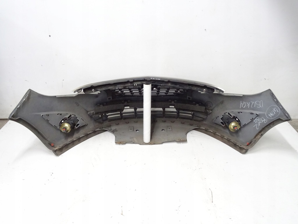 фото №10, Opel meriva b бампер перед передній z40w