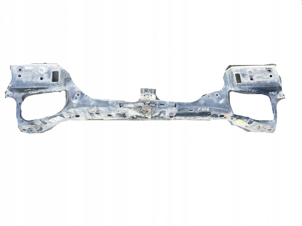 фото №1, Pas передний усилитель перед peugeot 306