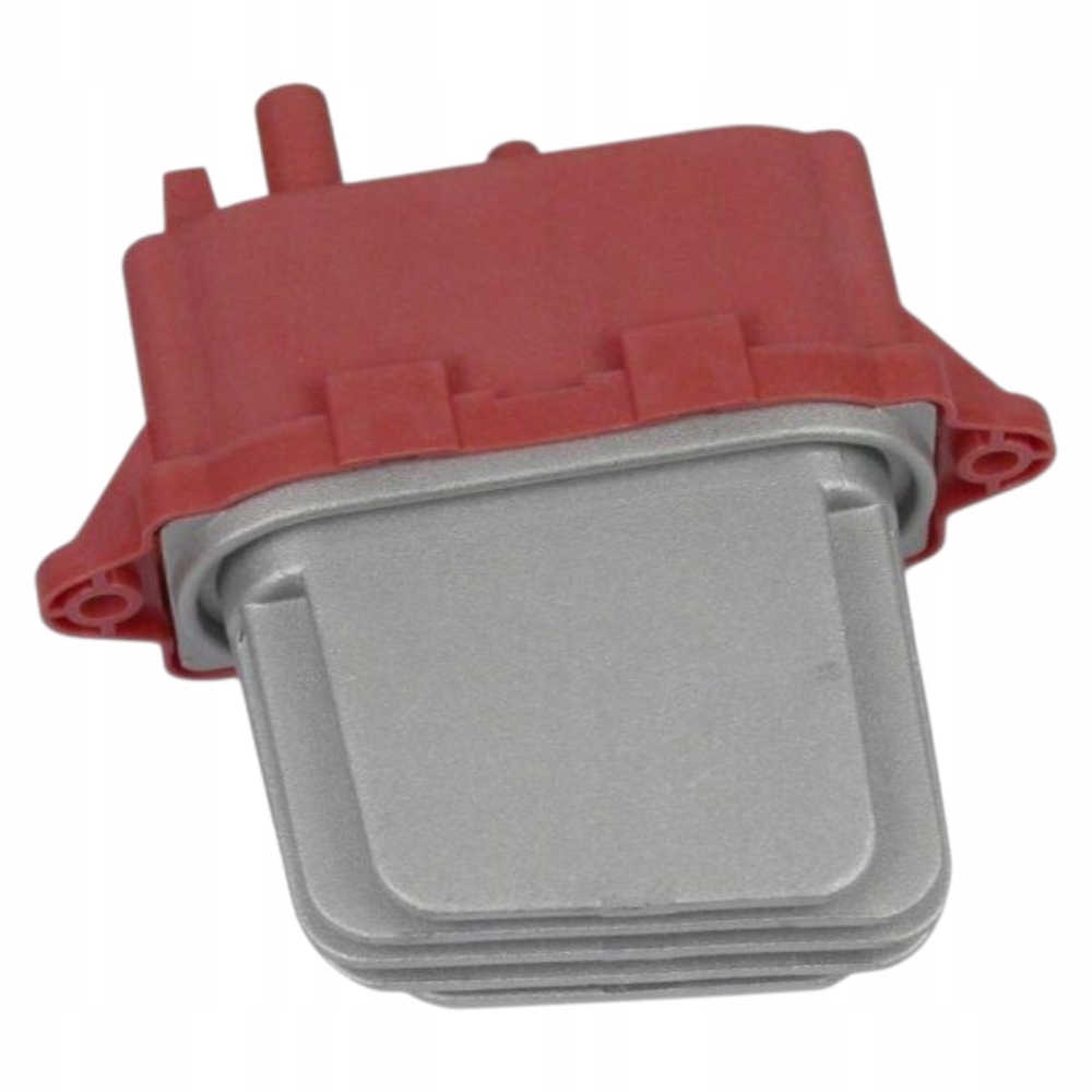 фото №1, Резистор вентилятора iveco daily iv 2006 2007 2008 2009 2010 2011