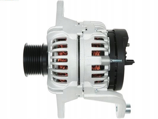 фото №1, Генератор renault magnum renault fh as-pl a0063 0124655008