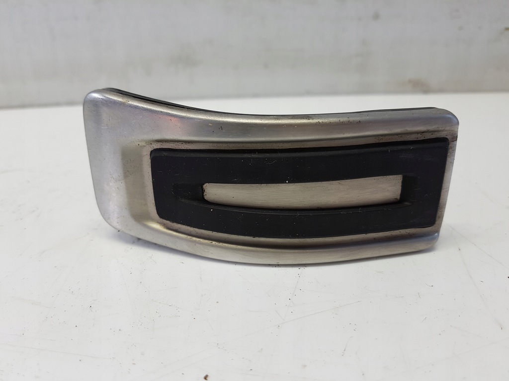 фото №8, Audi a4 b9 накладки na педалі механічна коробка передач s-line oryg