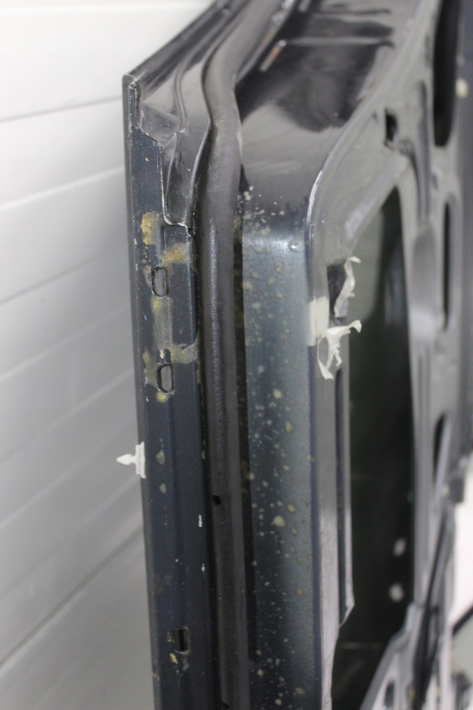 фото №15, Mercedes w124 дверь левый задняя левая задние kombi