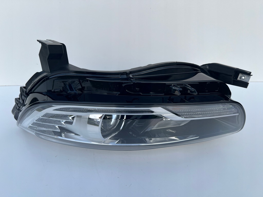 фото №12, Renault scenic 4 iv 2016-2022 лампа левая перед nowa оригинал