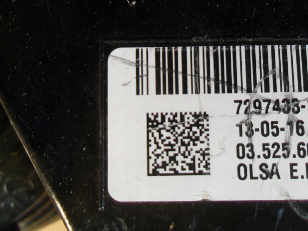 фото №13, Mini f55 f56 f57 лампа ліва задня oryg ідеальний стан 7297433