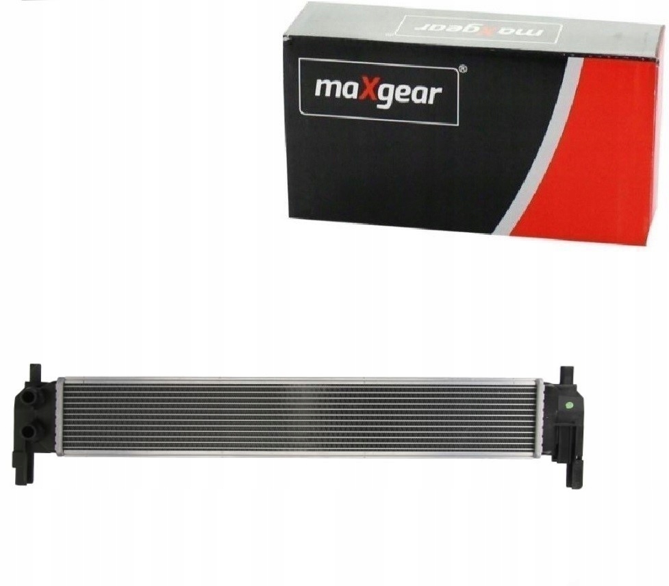 Купить Радиатор воды seat ateca 2016-18 octavia 3