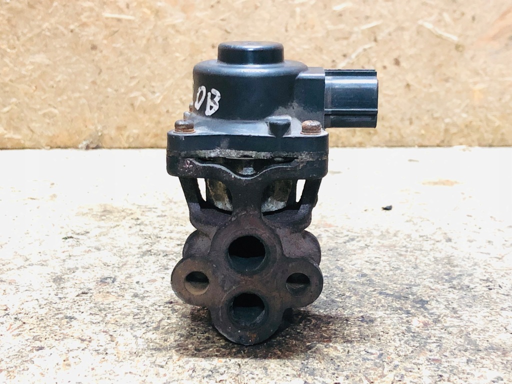 фото №4, Suzuki baleno vitara 2.0 клапан egr