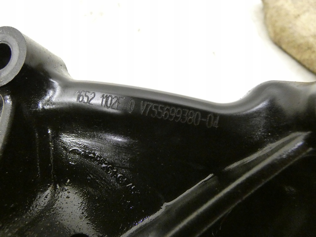 фото №5, Mini r60 r55 r57 n16b16a насос wody peugeot citroen 1,6 vti