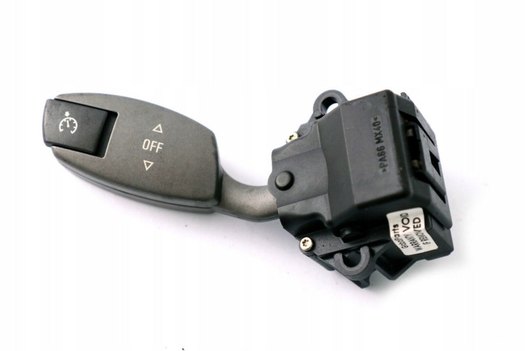 фото №1, Bmw e65 e66 рычаг переключатель круиз-контроль 6911521