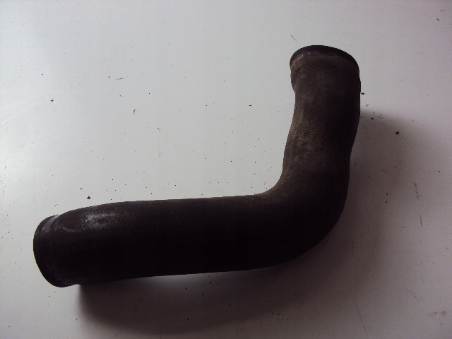 фото №3, Труба интеркулер mercedes vito w639 2.2 cdi 04 r