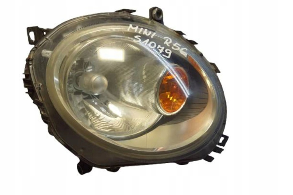 Купить Лампа левый перед mini cooper r56 s1079