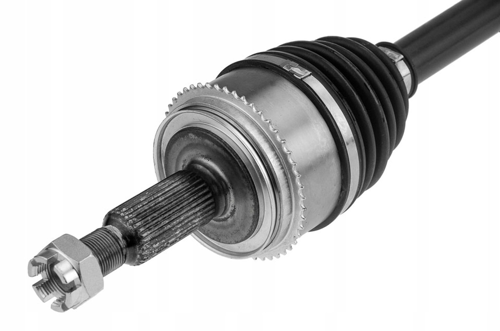 фото №3, Nty привідний вал привідна