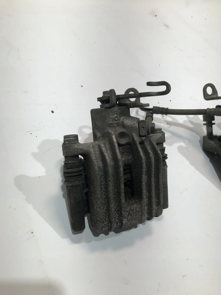 фото №1, Суппорт тормозной задняя левый правый vw t-cross 19-