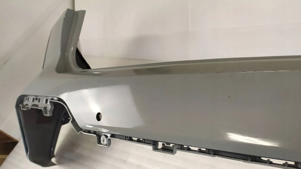 фото №7, Бампер задня bmw x3 g01 lift m-pakiet