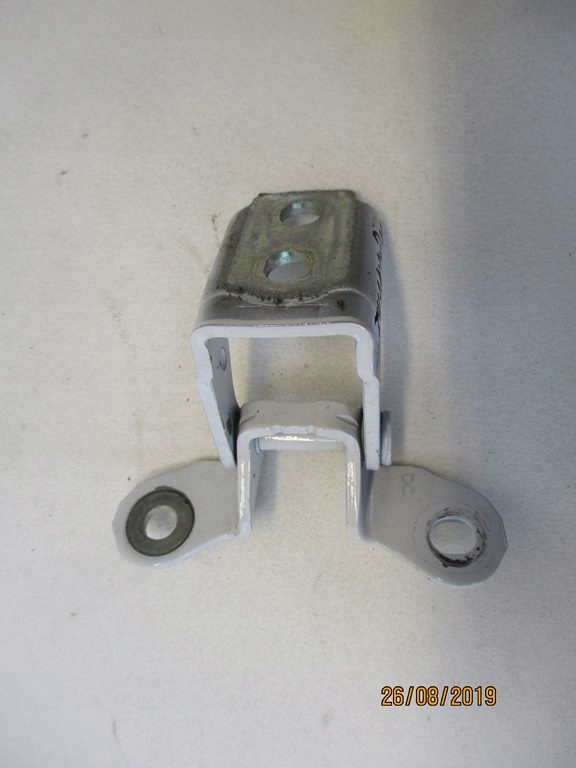 фото №1, Петля двері лівий задня верхній renault twingo iii