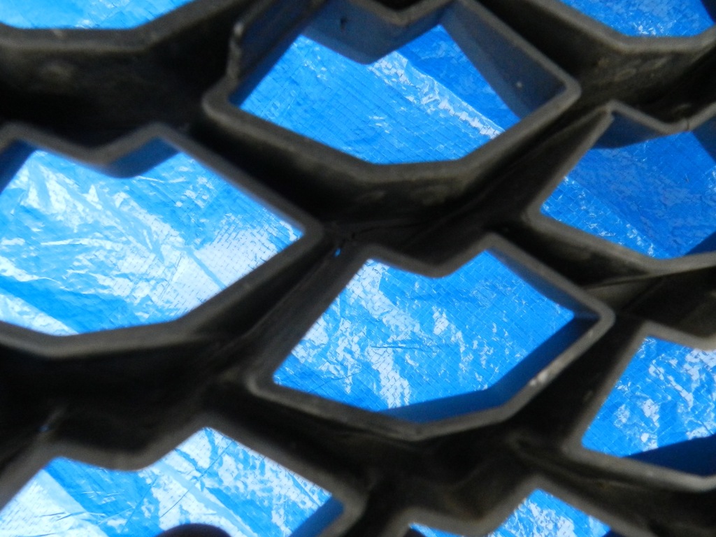 фото №13, Seat leon iv | решётка радиатора решётка радиатора хром бампера перед 5fa853651