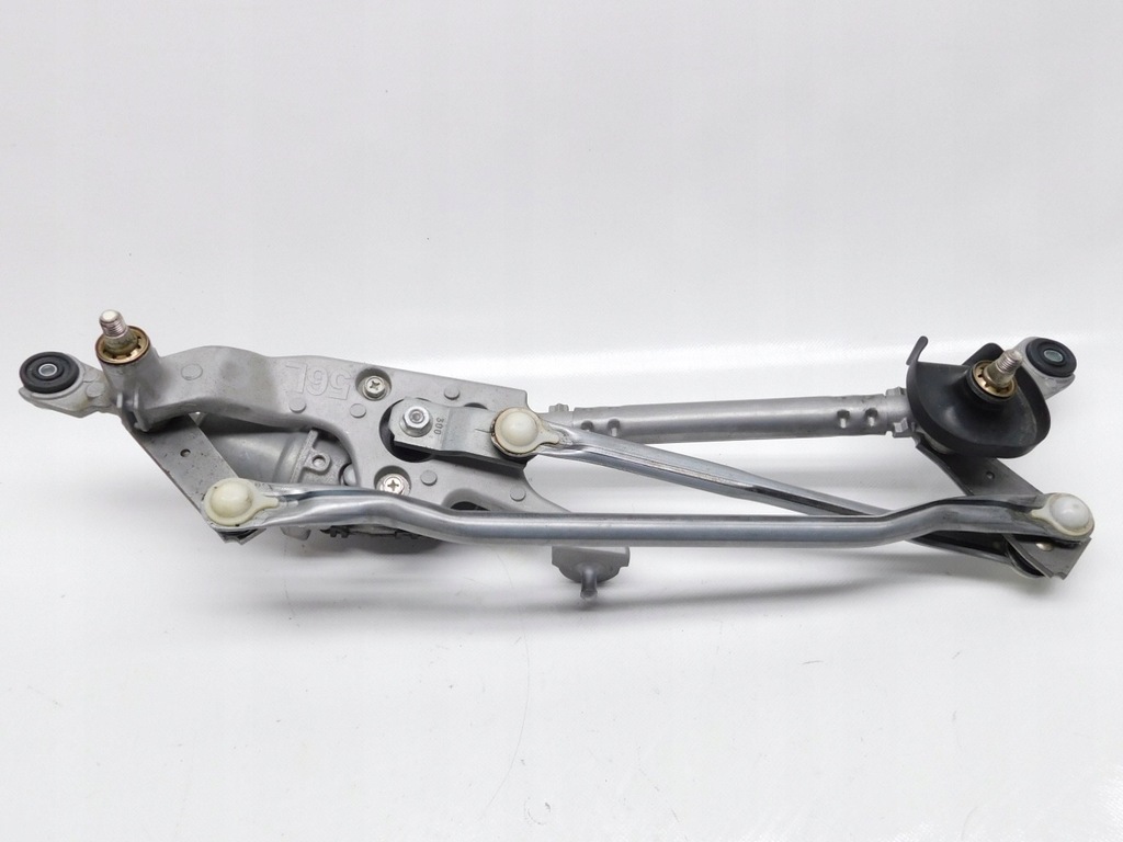 фото №9, Механизм дворник перед - toyota c-hr 16-22 eu