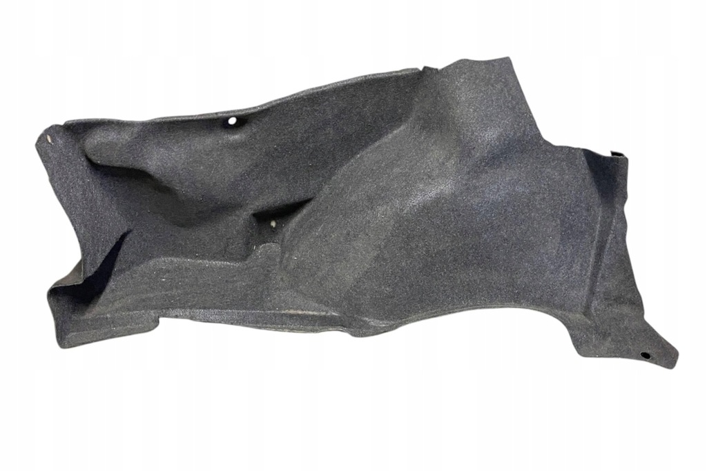 фото №7, Правая обивка багажника dodge charger 4662032ad 3.6l бензиновый 218kw 2017