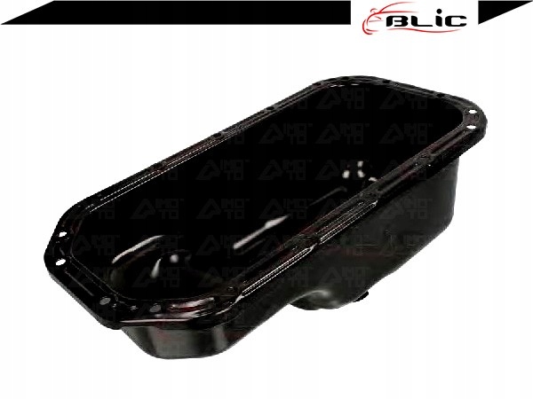 фото №2, Піддон масляна [blic]