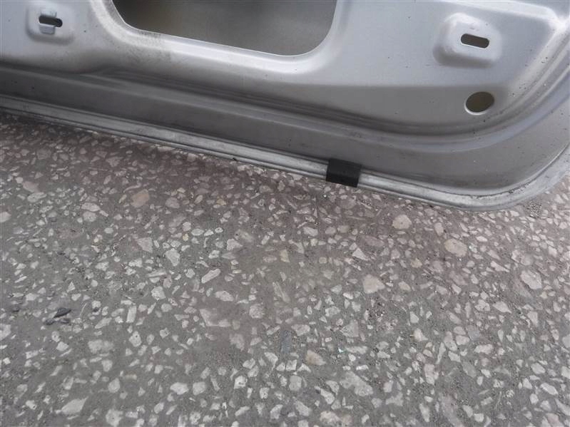 фото №6, Крышка багажника задняя seat ibiza iii ls7n