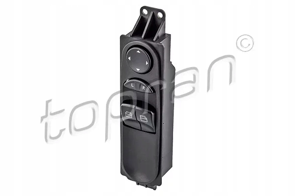 фото №2, Панель вікон prz le mb sprinter