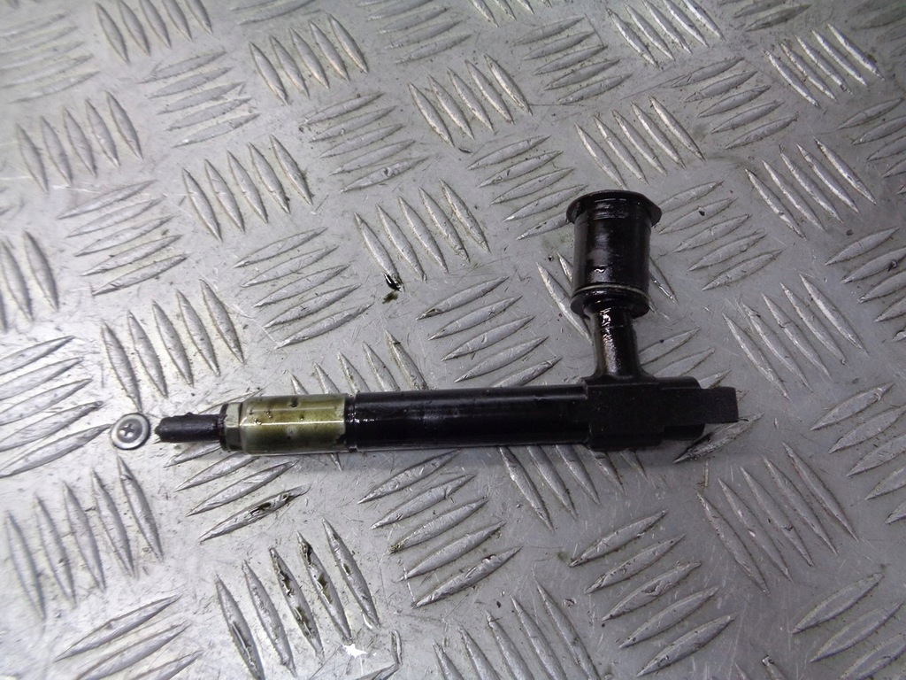 фото №1, Форсунка mazda premacy 2.0 td 6960-2b