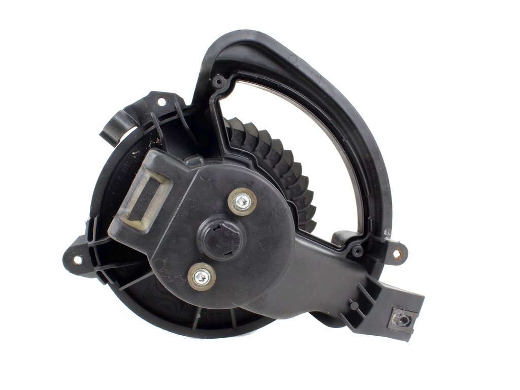 фото №5, Вентилятор салона воздуходувка обдув mercedes r r-klasa w251