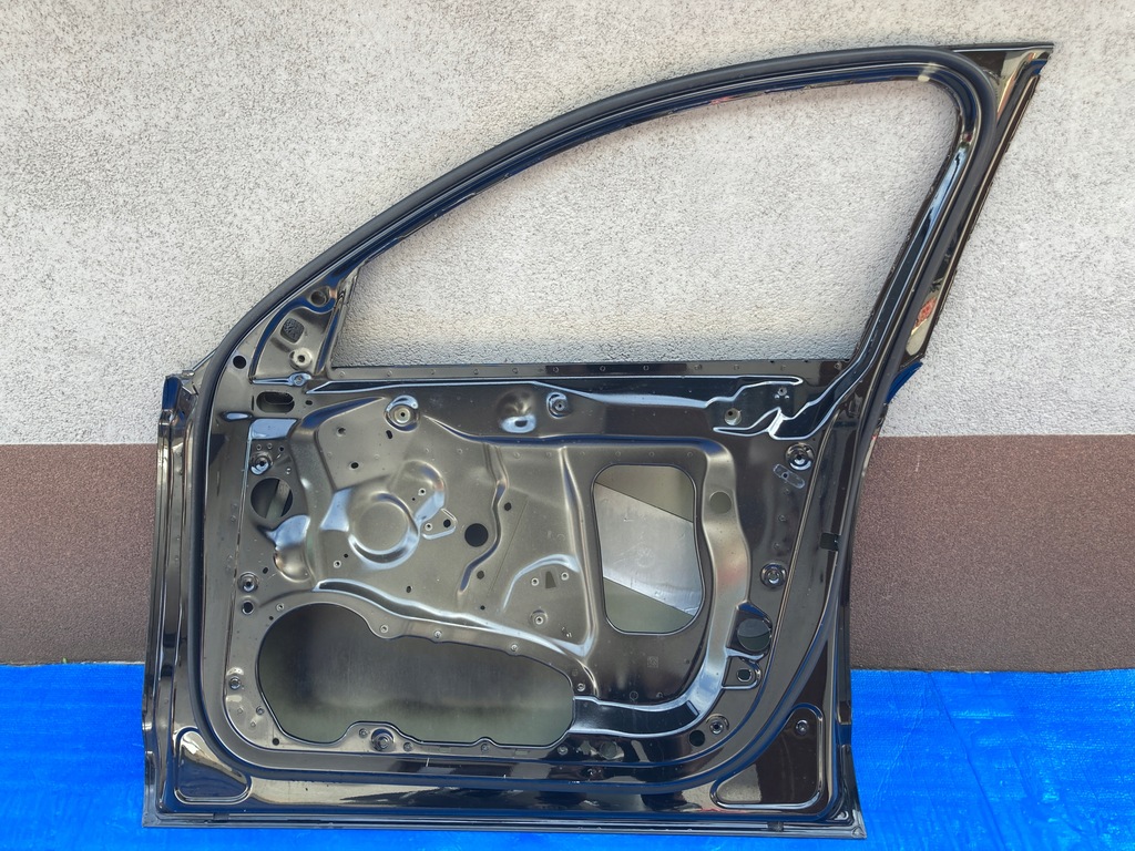 фото №13, Дверь правое передние audi a6 c7