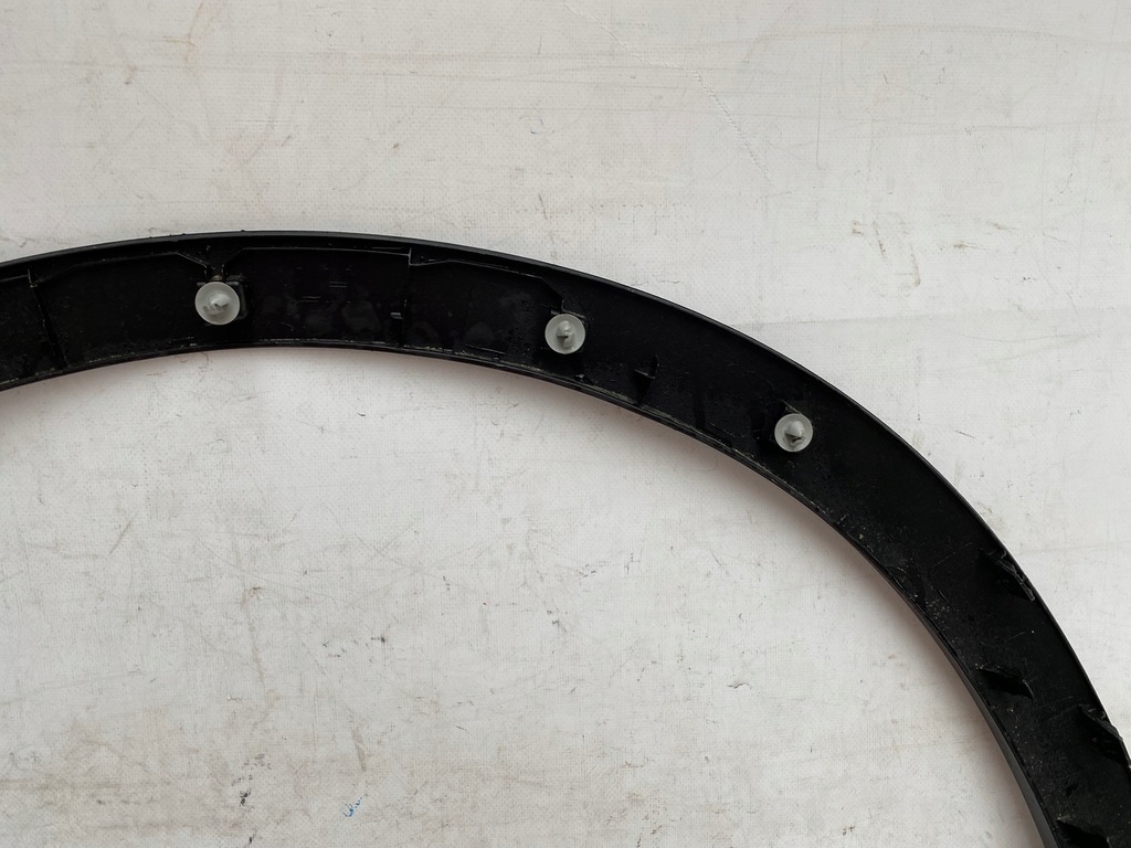 фото №8, Nissan qashqai j11 13- молдинг крила ліва перед 638114ea0a