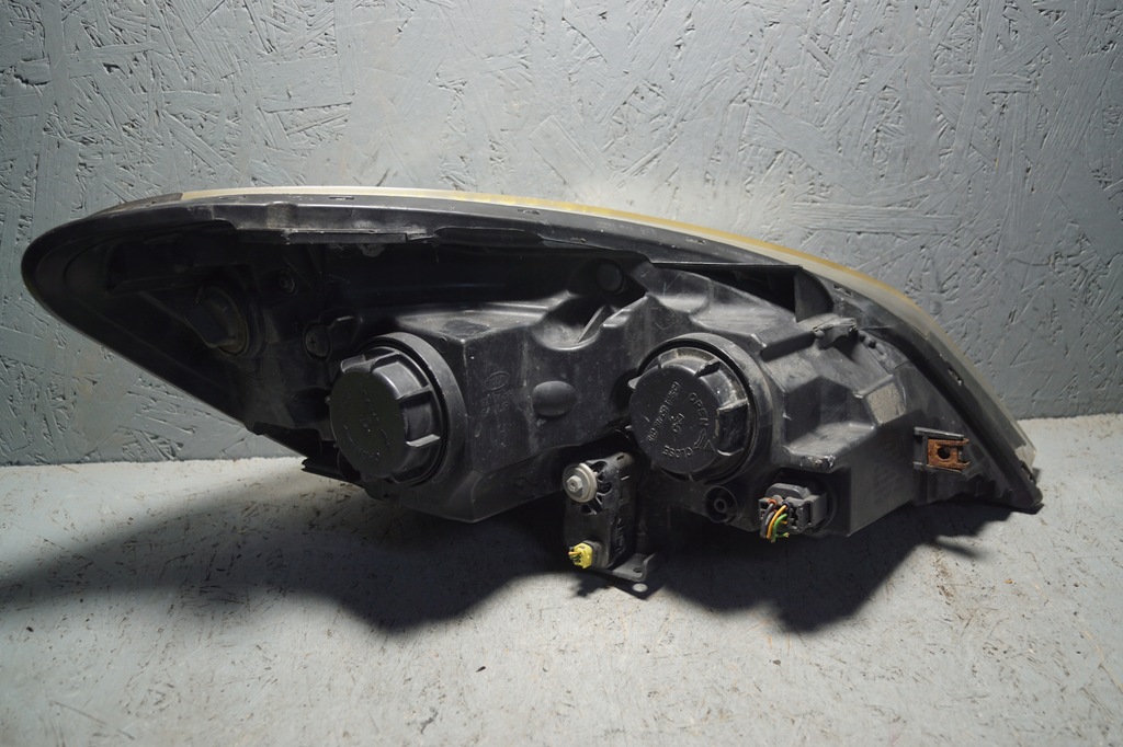 фото №7, Лампа левый перед kia ceed i lift