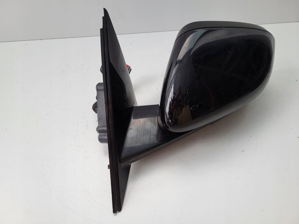 фото №1, Дзеркало ліва 18 pin jaguar xf