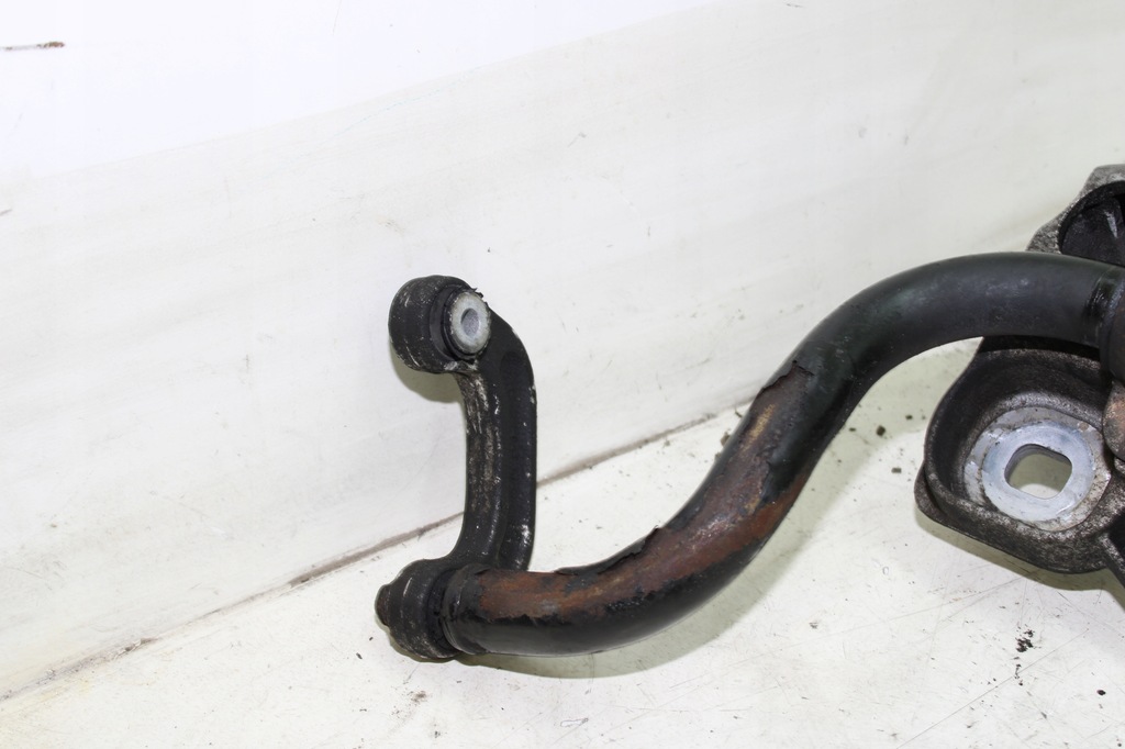 фото №5, Audi a8 d3 балка опора двигателя тяга 4e0199205k