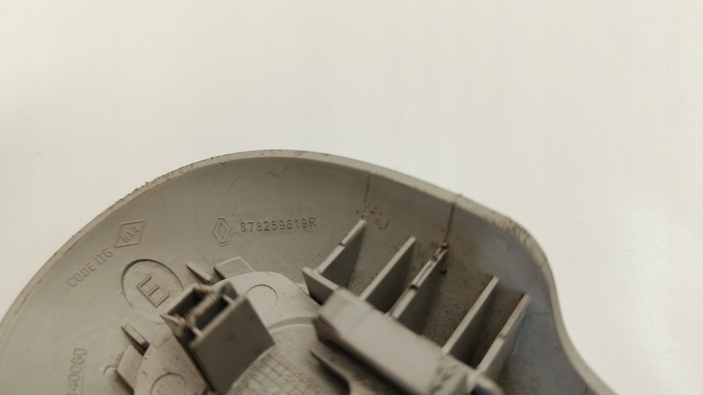 фото №11, Renault zoe регулювання поперечина